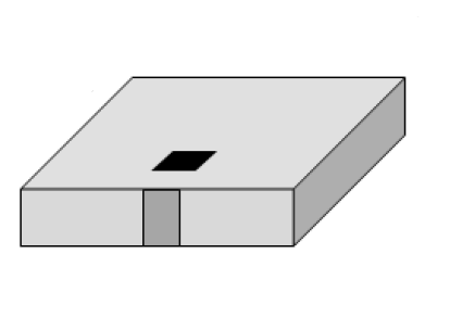 ANT8060LL31R4000A | Pulse Electronics
