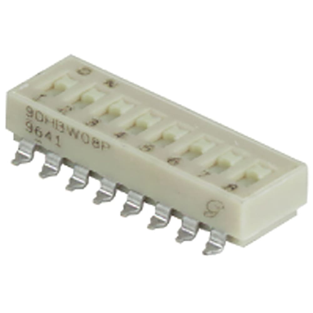 Grayhill - 90HBW06PRT