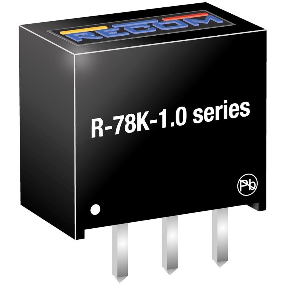 Recom Power - R-78K2.5-1.0