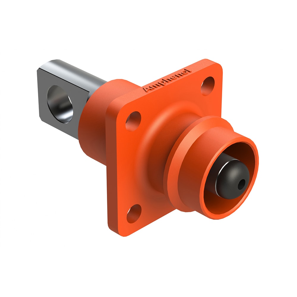 Amphenol Sine Systems - ATHP041P08NN-H1-ORG