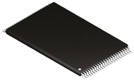 Microchip - AT49BV642DT-70TU