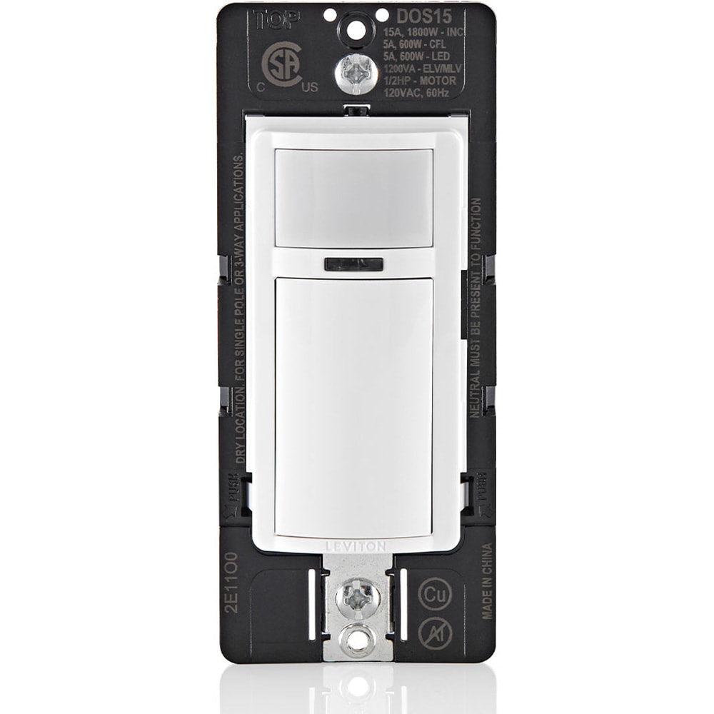 DOS151LZ Leviton Distributors, Price Comparison, and Datasheets