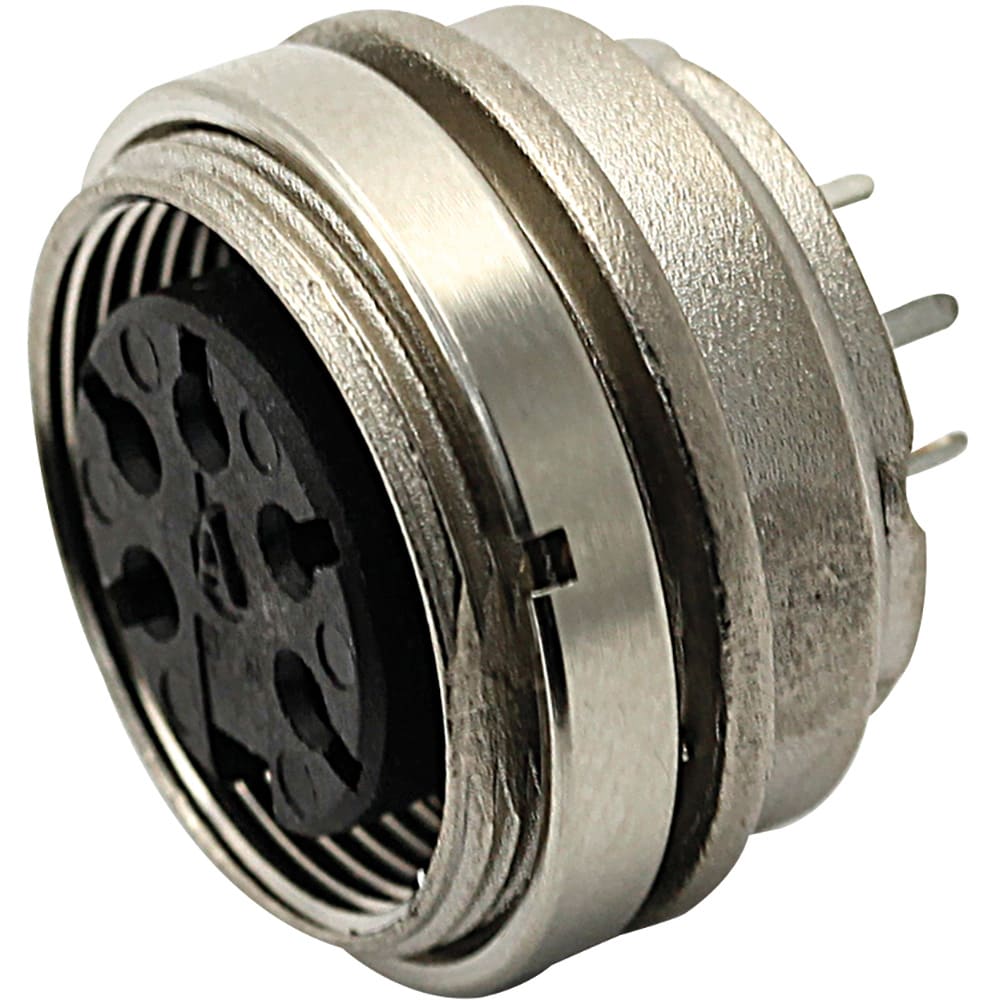 Amphenol Sine Systems - T 3487 400