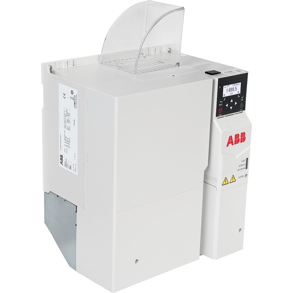 ACS380-040S-045A-4 ABB Control - Datasheet PDF & Technical Specs