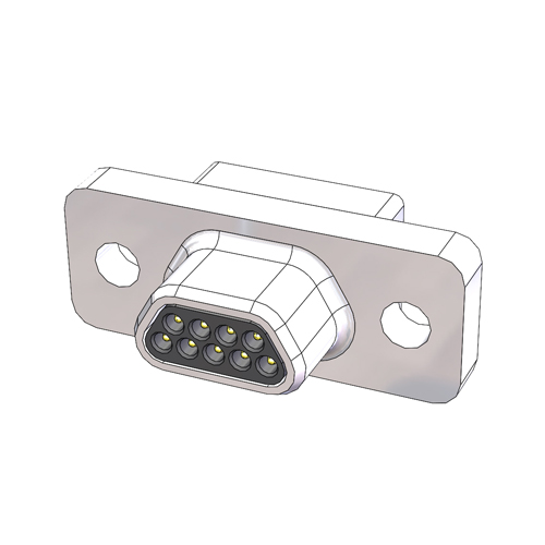 Amphenol Canada - M83513/03-H12P
