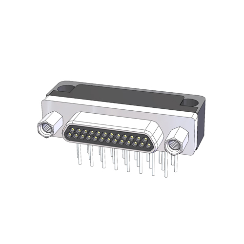 Amphenol Canada - M83513/12-H03PW