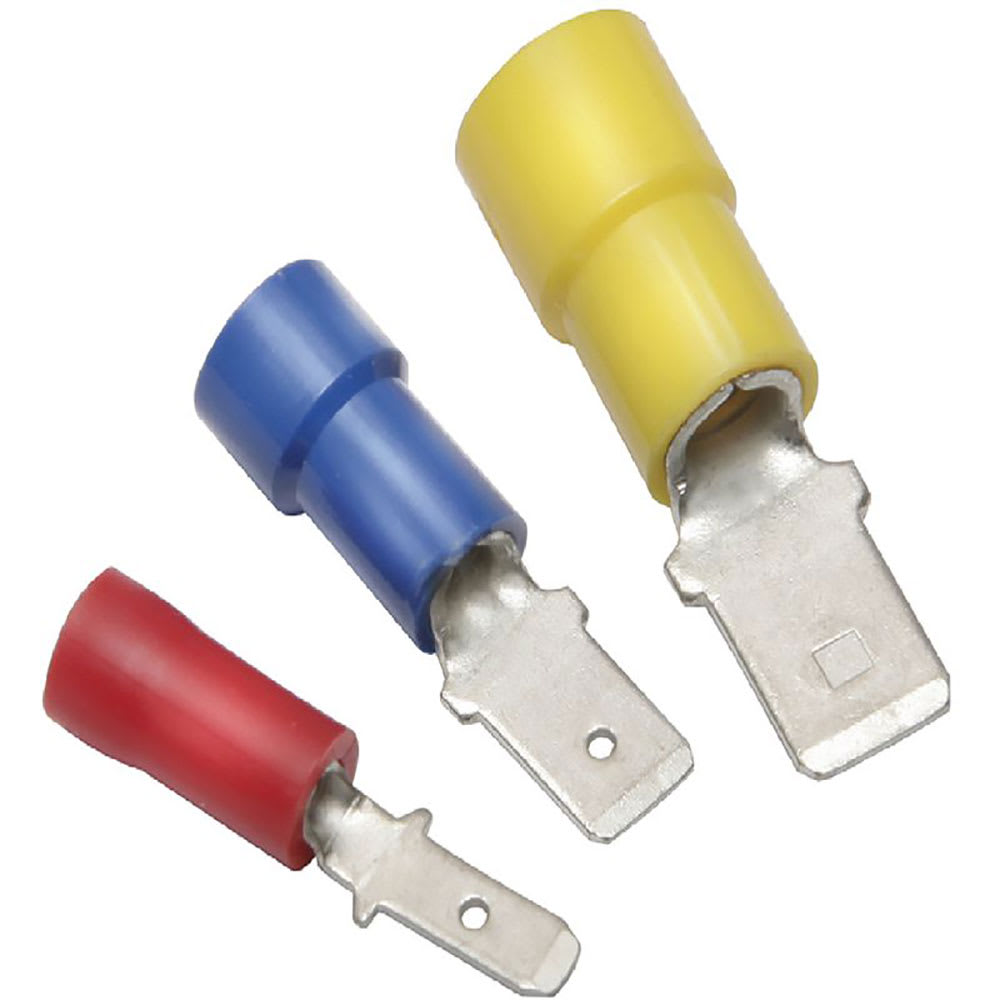 Burndy - QN18M25X03D