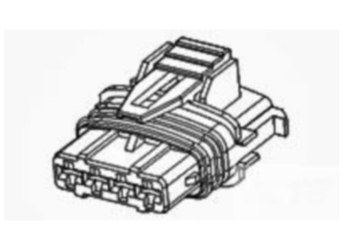 368162-2 | TE Connectivity / AMP