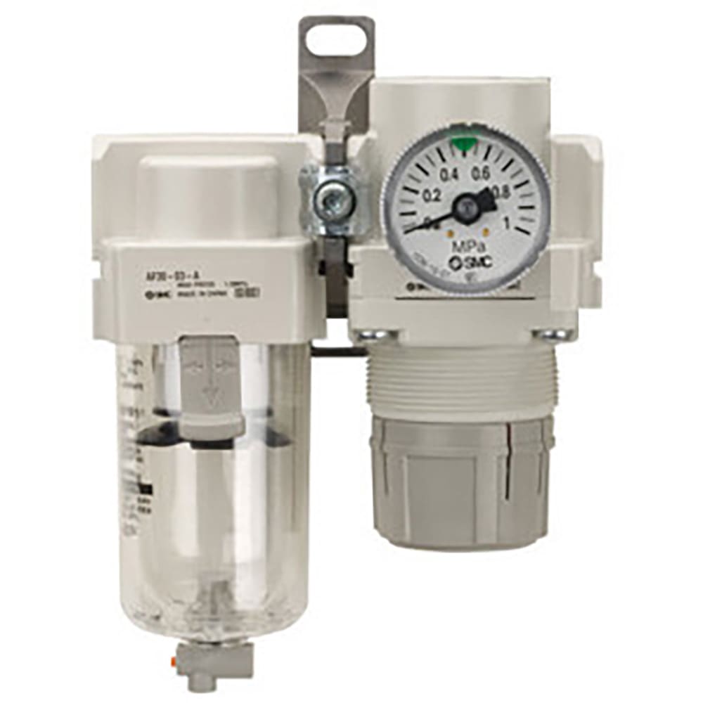 AC30B-N03G-V-Z-A SMC | October 2024 Prices