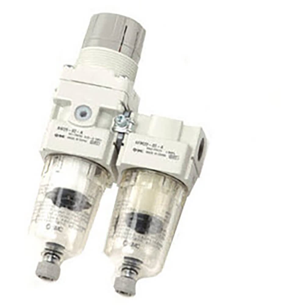 AC30D-03-V-A SMC - Distributors, Price Comparison, and Datasheets ...