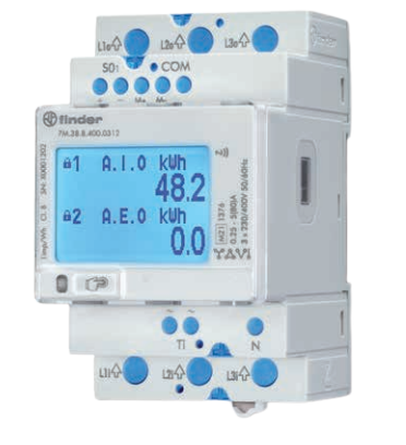 Finder - 7M.38.8.400.0312