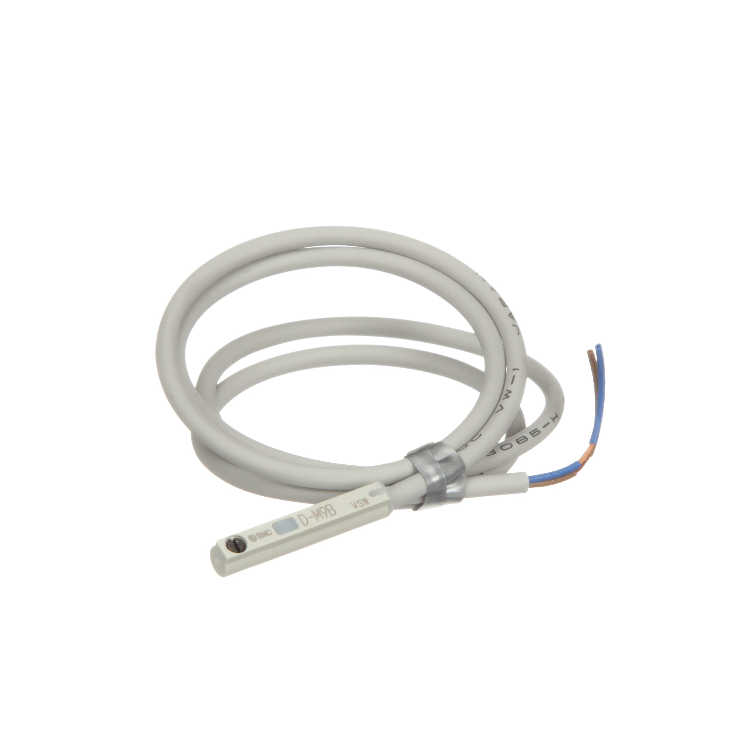 D-M9B SMC - Datasheet PDF & Technical Specs