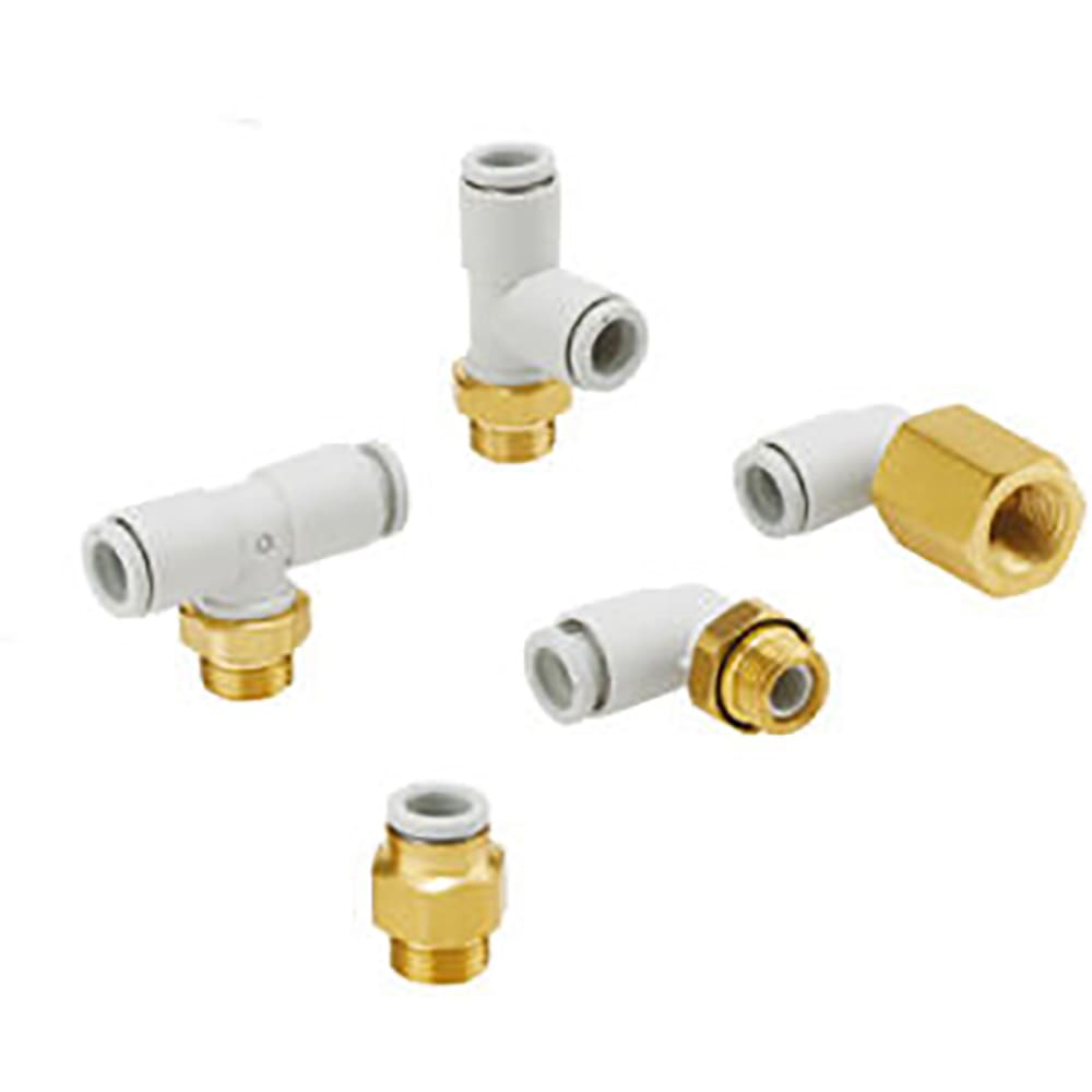 KQ2L0603AP SMC Distributors, Price Comparison, and Datasheets