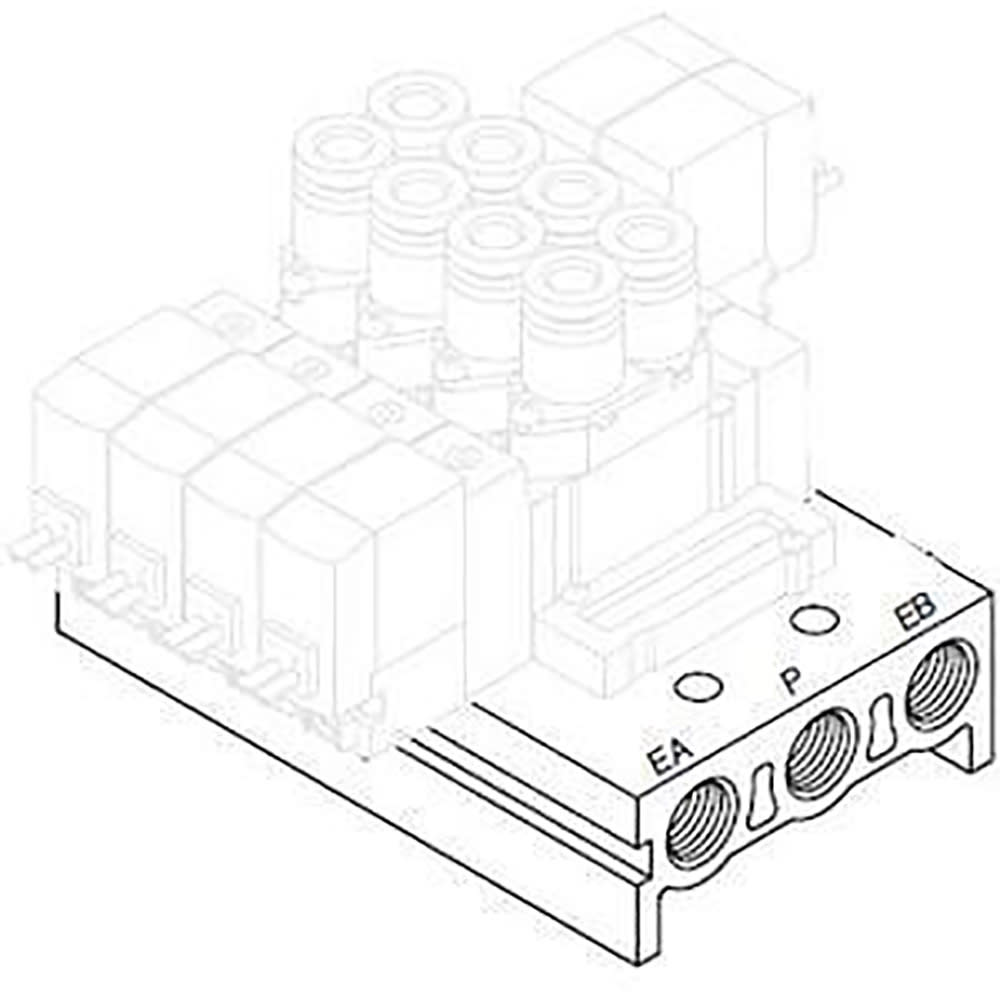 SS5Y5200600T SMC Datasheet PDF & Technical Specs