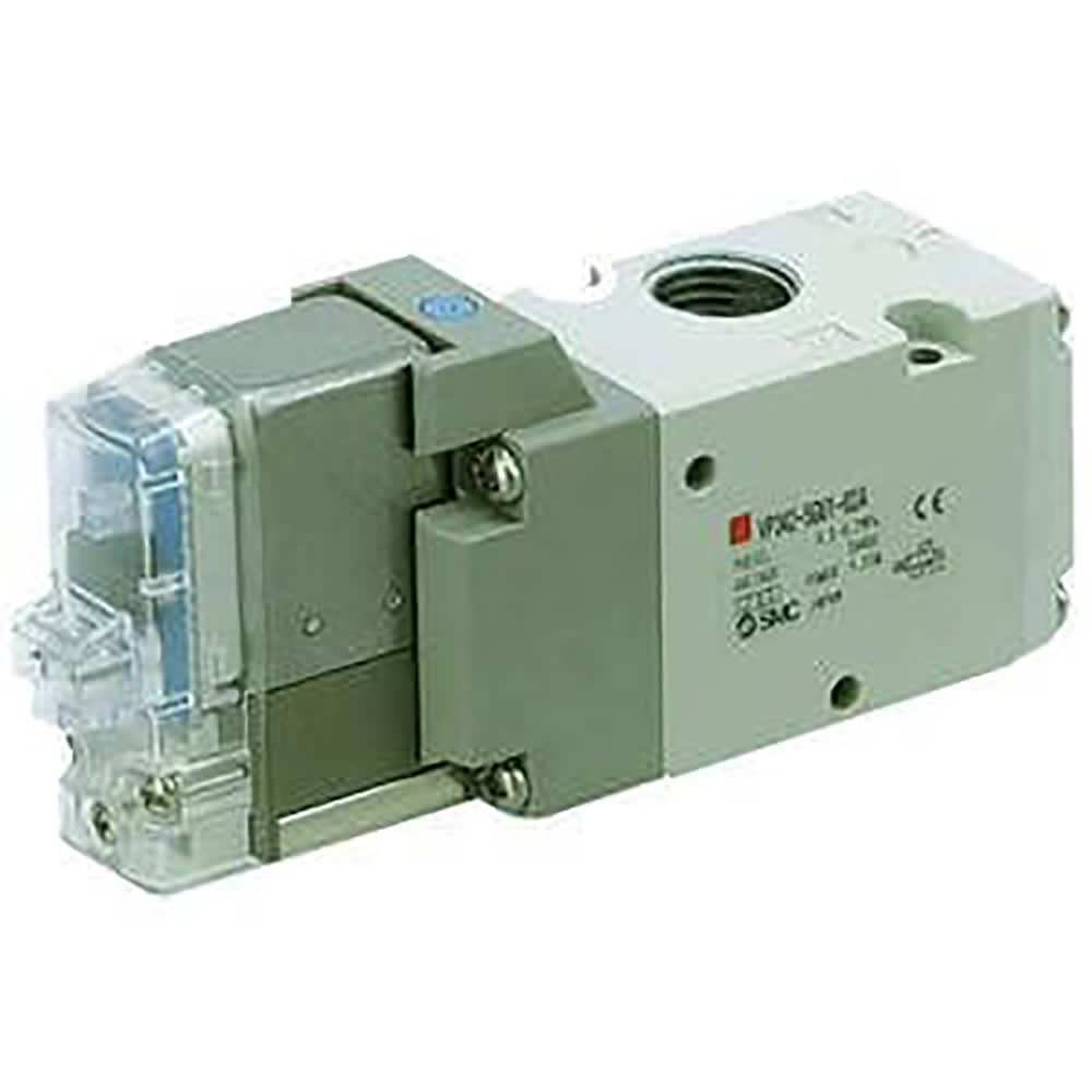 VP342R5GD102A SMC Industrial Control Distributors, Price