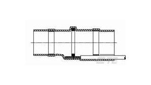 B-155-4059-35-22-5/9 | TE Connectivity / Raychem