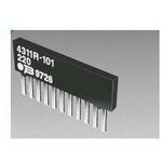Bourns 4308R-101-472 | Onlinecomponents.com