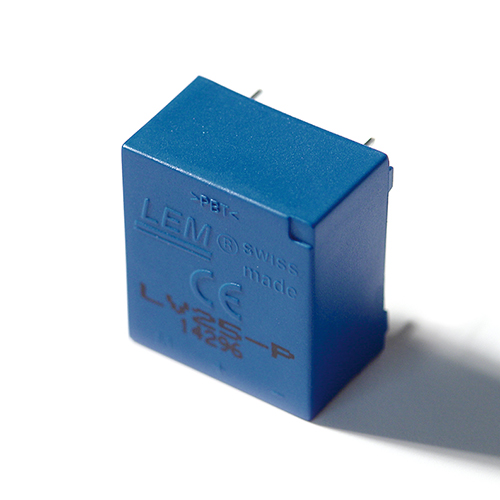 LV25-P/SP5 LEM - Distributors, Price Comparison, and Datasheets ...