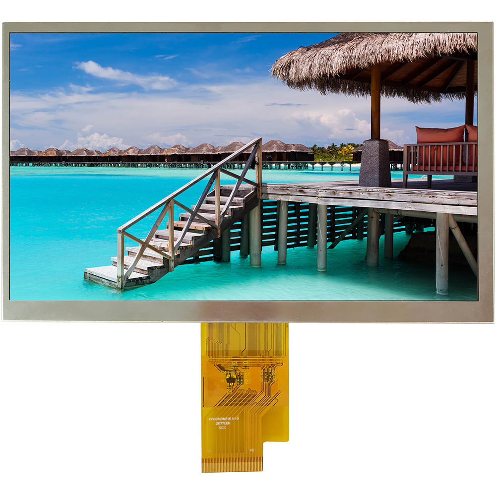 AZ Displays - ATM0700M61K