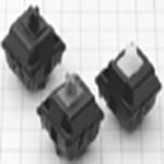 Cherry MX1A-C1NW | Master Electronics