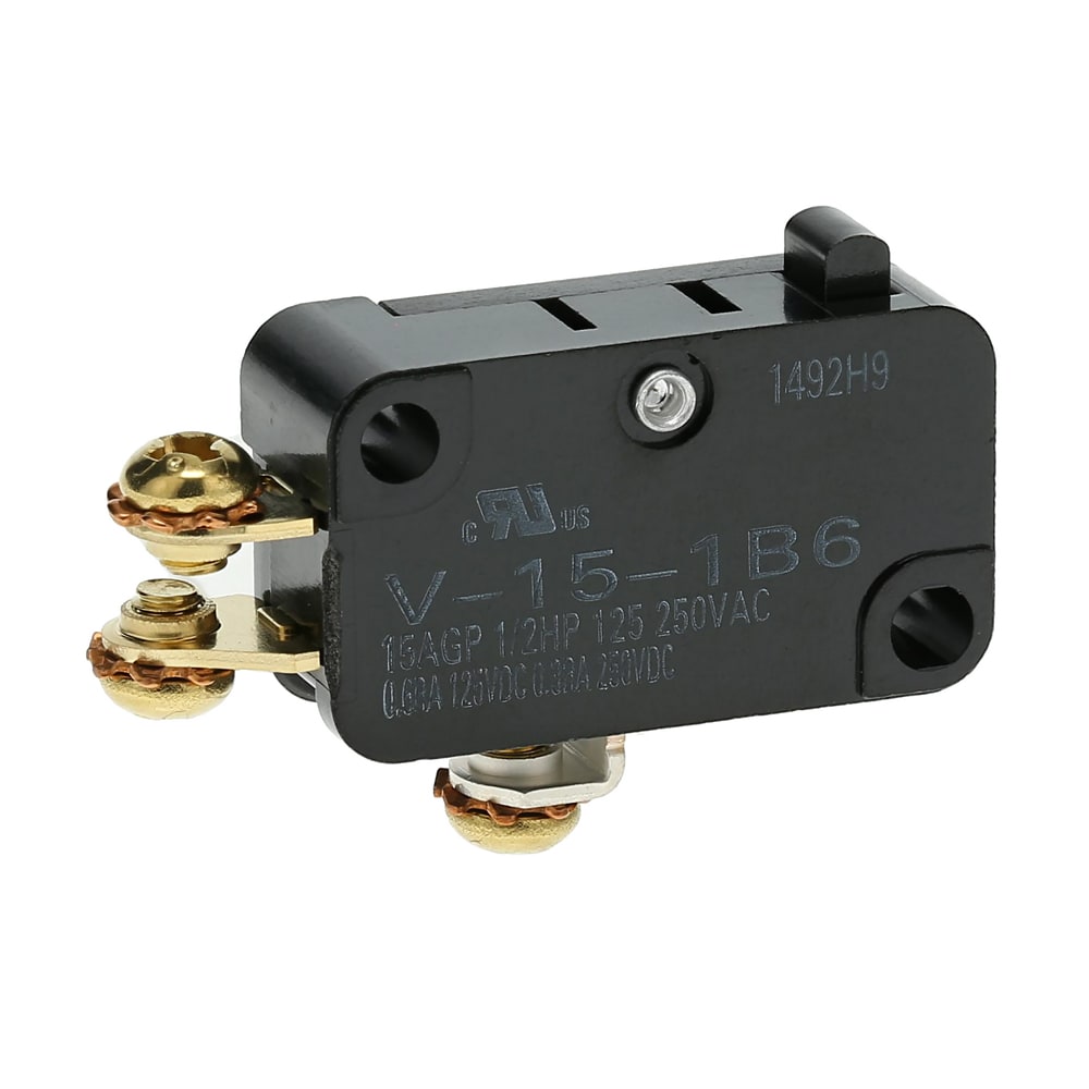 V-15-1B6 Omron - Datasheet PDF & Technical Specs