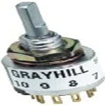 Grayhill - 56S36-01-1-02N