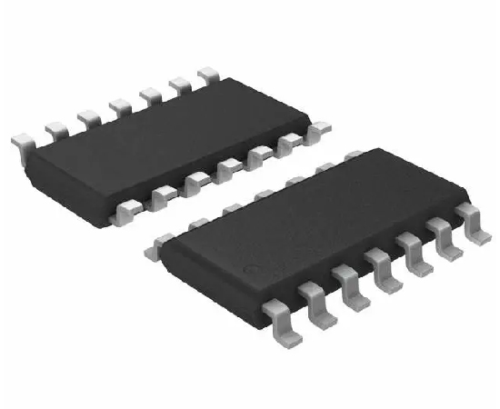 MC33074DG onsemi - Datasheet PDF & Technical Specs