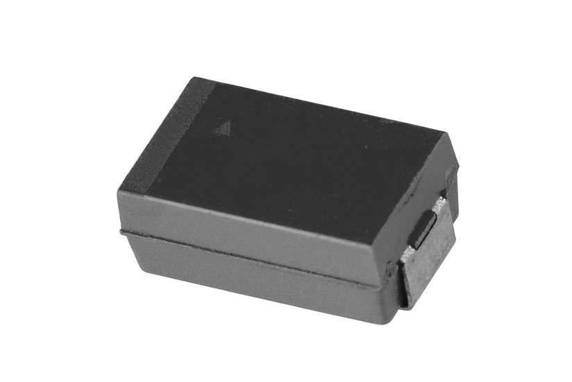 TAJA106K010RNJ AVX - Datasheet PDF & Technical Specs