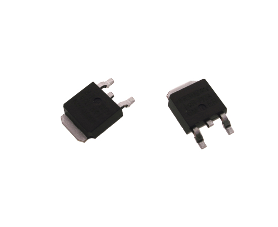 Advanced Power Electronics - AP9567GH