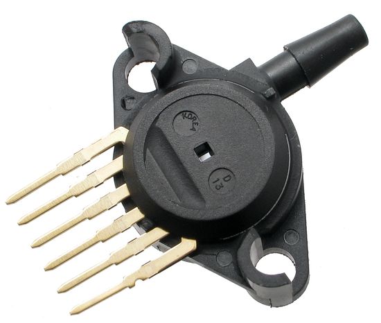 MPX5700AP NXP Semiconductors - Datasheet PDF & Technical Specs