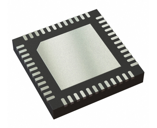 Microchip LAN7800/VSX SQFN48_6X6_MCH