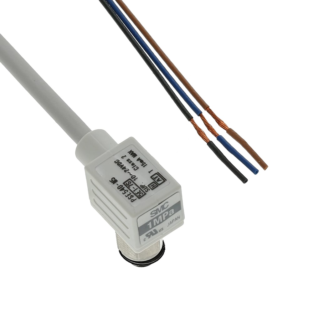 PSE540M5 SMC Distributors, Price Comparison, and Datasheets