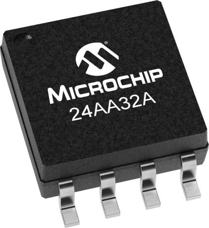 24AA32A-I/SM | Microchip