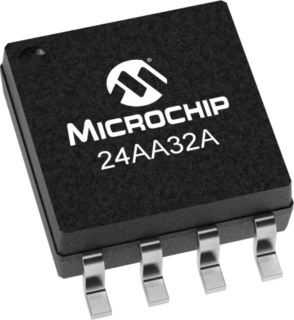 24AA32AT/SM | Microchip