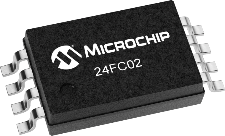 Microchip - 24FC02T-E/ST