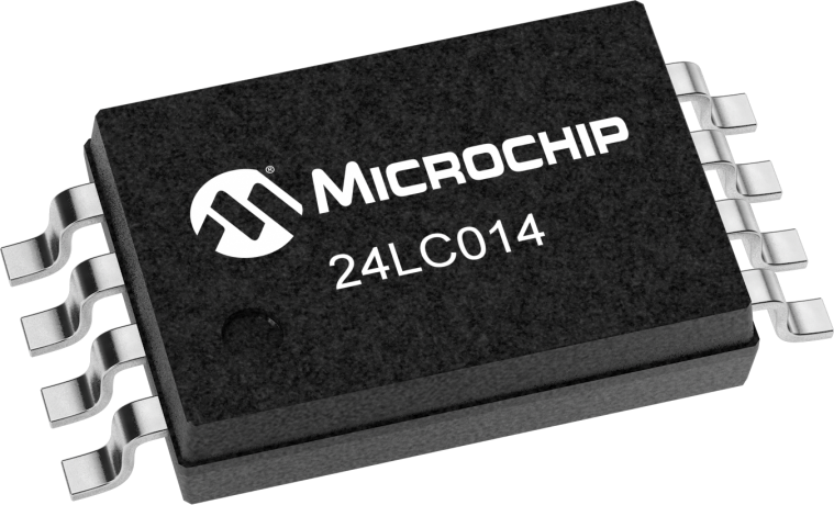 Microchip - 24LC014T-E/ST