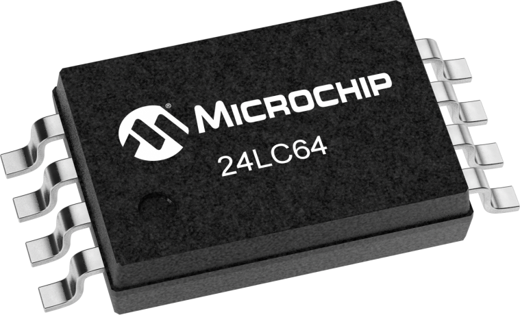 24LC64-I/ST | Microchip