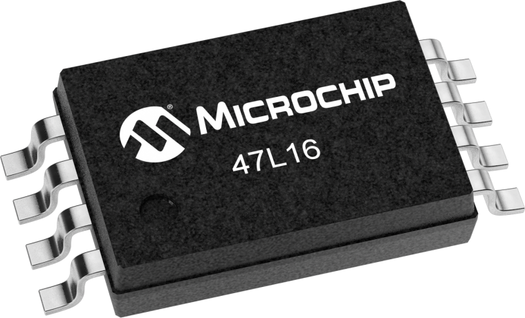 47L16-I/ST | Microchip