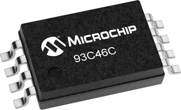 93C46CT-E/ST | Microchip