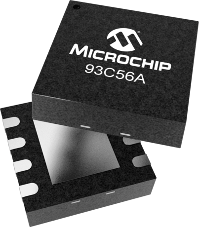 93C56AT-I/MC | Microchip
