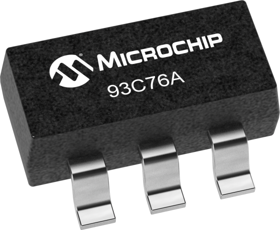Microchip - 93C76AT-I/OT
