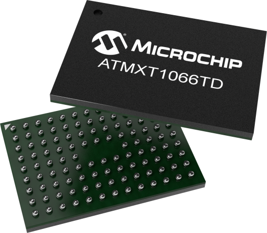 ATMXT1066TD-C2U001