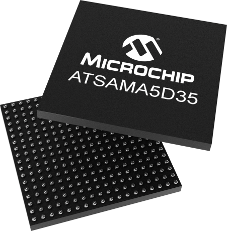AM3352BZCZ60 Texas Instruments - Microprocessors