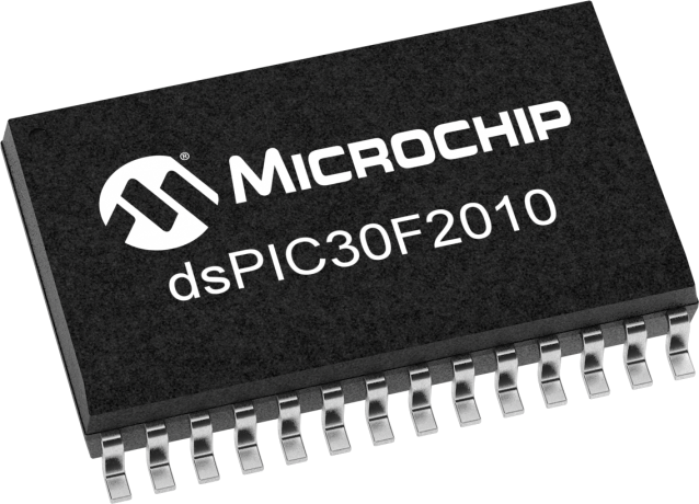 Microchip - DSPIC30F2010-20I/SO