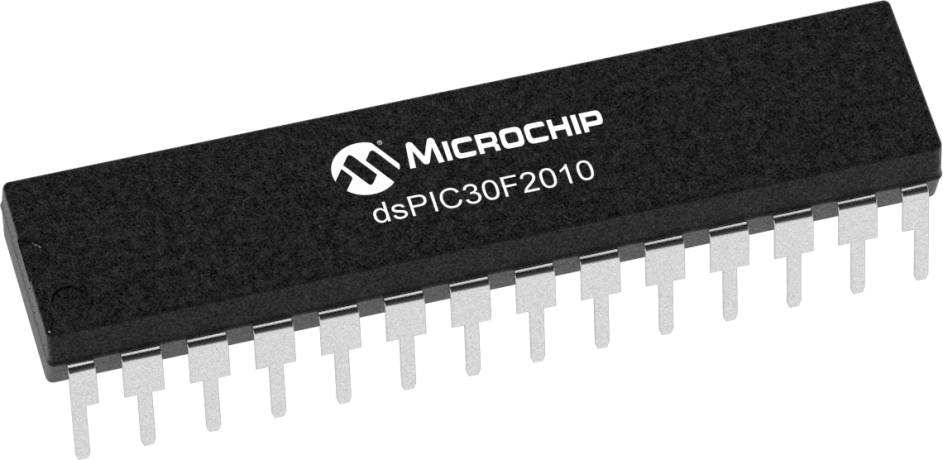 Microchip - DSPIC30F2010-20I/SP