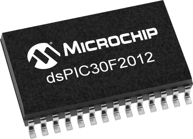 DSPIC30F2012T-30I/SO