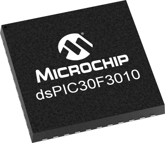 Microchip - DSPIC30F3010-20I/ML