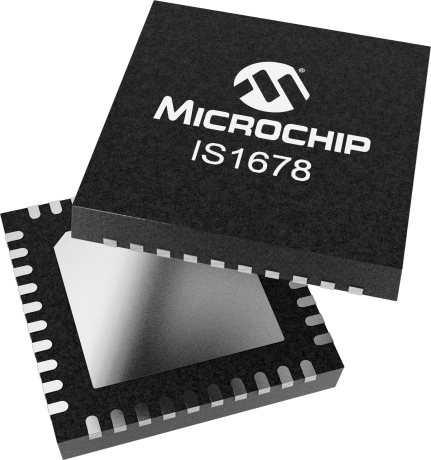 Microchip - IS1678S-152