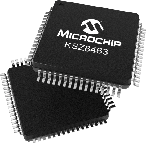 KSZ8463MLI