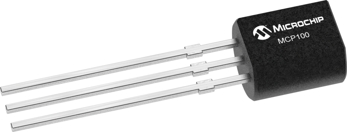 MCP100-300HI/TO | Microchip